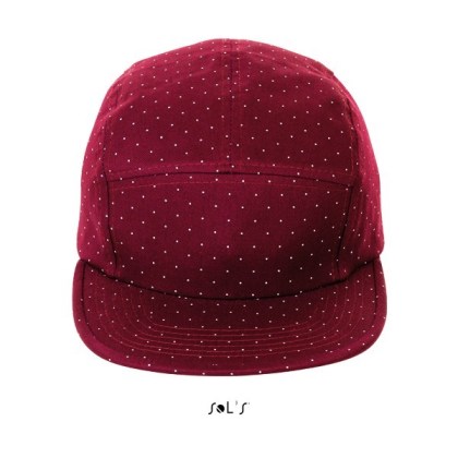 Sol&#39;s Taylor 01687